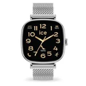Montre ICE WATCH Smart  SQ 2.0 Carré 1.70 025820