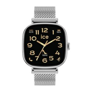 Montre ICE WATCH Smart  SQ 2.0 Carré 1.70 025820