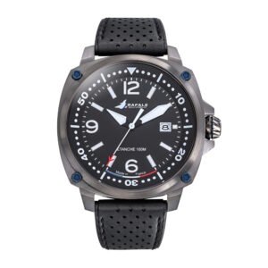Montre RAFALE Solo Display Pilote 666035