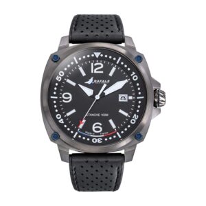Montre RAFALE Solo Display Pilote 666035