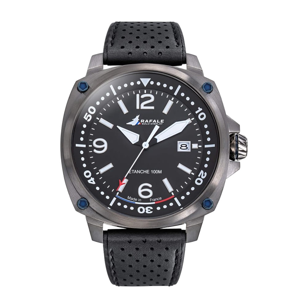 Montre RAFALE Solo Display Pilote 666035 1 Montre RAFALE Solo Display Pilote 666035