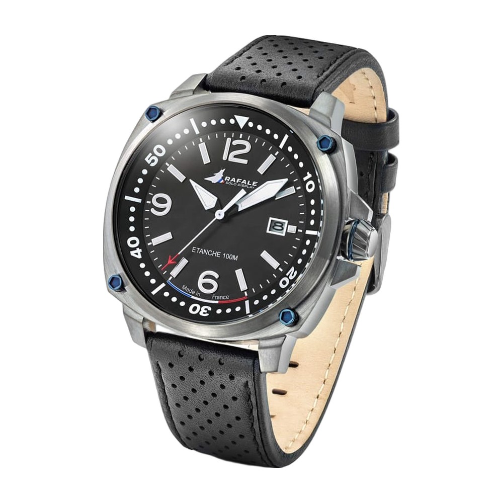 Montre RAFALE Solo Display Pilote 666035 2 Montre RAFALE Solo Display Pilote 666035 – Image 2