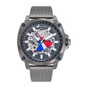 Montre RAFALE Solo Display Pilote Automatique 666038