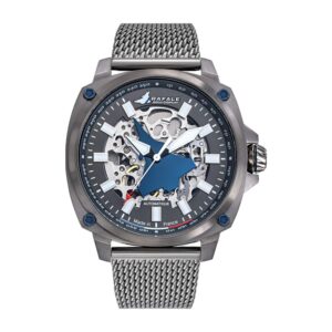Montre RAFALE Solo Display Pilote Automatique 666040