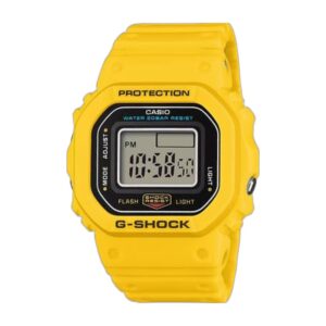 Montre Bague Casio G-Shock DWN-5600-9ER