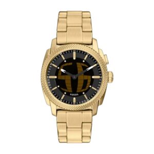 Montre FOSSIL Machine Big Tic FS6157