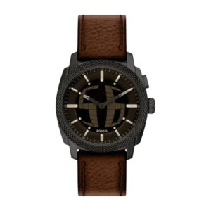 Montre FOSSIL Machine Big Tic FS6165