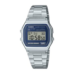 Montre Casio A158WEA-2EF