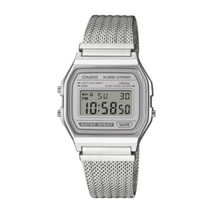 Montre Casio A158WEM-7EF