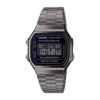 Montre Casio A168WEGG-1BEF
