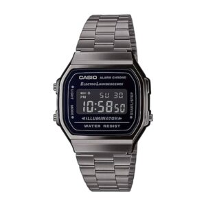 Montre Casio A168WEGG-1BEF