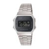 Montre Casio A168WEM-1EF