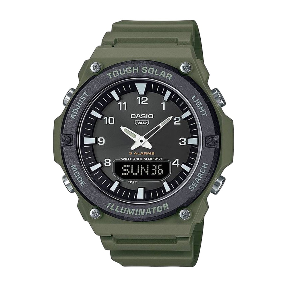 Montre Casio AQ-S820W-3BVEF 1 Montre Casio AQ-S820W-3BVEF
