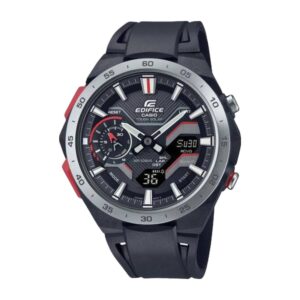 Montre Casio ECB-2200P-1AEF