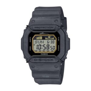 Montre CASIO G-Lide GLX-5600KB-1ER