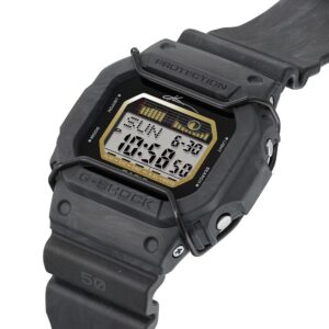 Montre CASIO G-Lide GLX-5600KB-1ER
