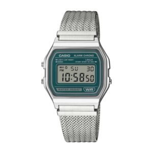 Montre Casio G-Shock A158WEM-3EF