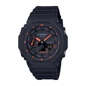 Montre Casio G-Shock GA-2100-1A4ER