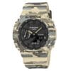 Montre Casio G-Shock GA-2100CM-5AER
