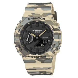 Montre Casio G-Shock GA-2100CM-5AER