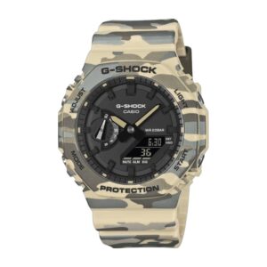 Montre Casio G-Shock GA-2100CM-5AER