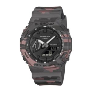 Montre Casio G-Shock GA-2100CM-8AER