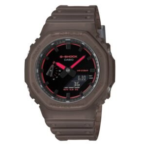 Montre Casio G-Shock GA-2100K-5AER