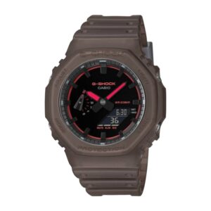 Montre Casio G-Shock GA-2100K-5AER