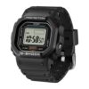 Montre CASIO G-SHOCK Nano Ring DWN-5600-1ER