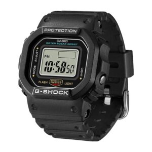 Montre CASIO G-SHOCK Nano Ring DWN-5600-1ER