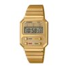 Montre CASIO Vintage A100WEG-9AEF