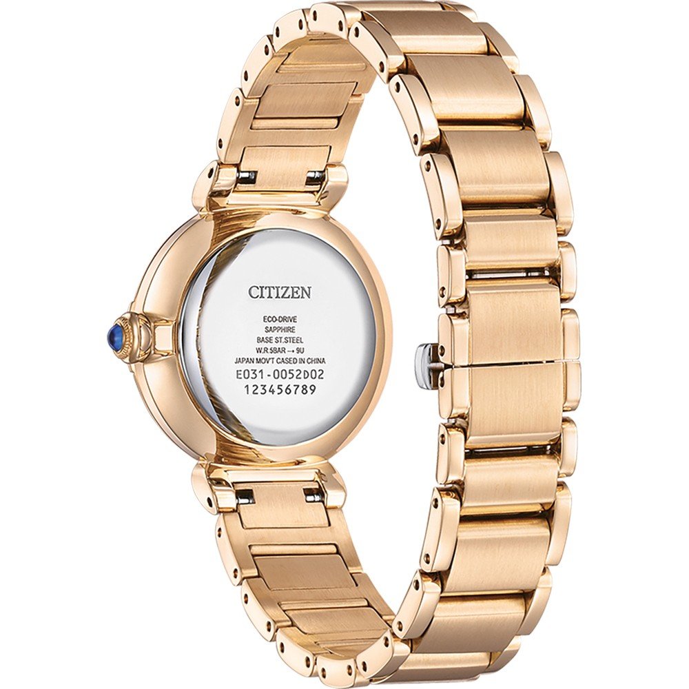 Montre CITIZEN L Mae EM1063-89D 3 Montre CITIZEN L Mae EM1063-89D