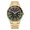 Montre Citizen NB6033-51E
