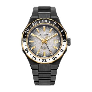 Montre Citizen NB6035-55H