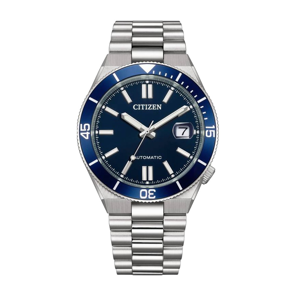 Montre CITIZEN Tsuyosa Shore NJ0230-59L 1 Montre CITIZEN Tsuyosa Shore NJ0230-59L