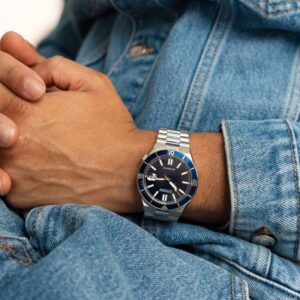 Montre CITIZEN Tsuyosa Shore NJ0230-59L