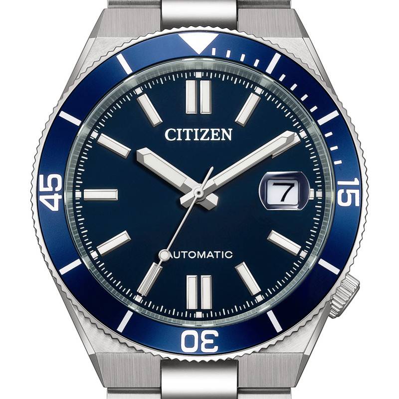 Montre CITIZEN Tsuyosa Shore NJ0230-59L 3 Montre CITIZEN Tsuyosa Shore NJ0230-59L