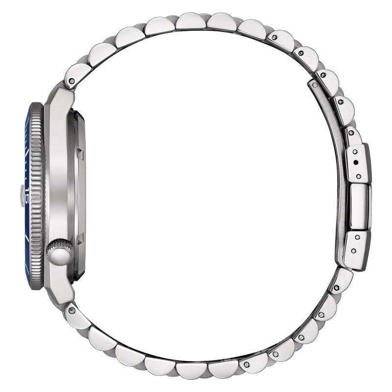 Montre CITIZEN Tsuyosa Shore NJ0230-59L 4 Montre CITIZEN Tsuyosa Shore NJ0230-59L