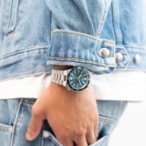 Montre CITIZEN Tsuyosa Shore NJ0231-56L