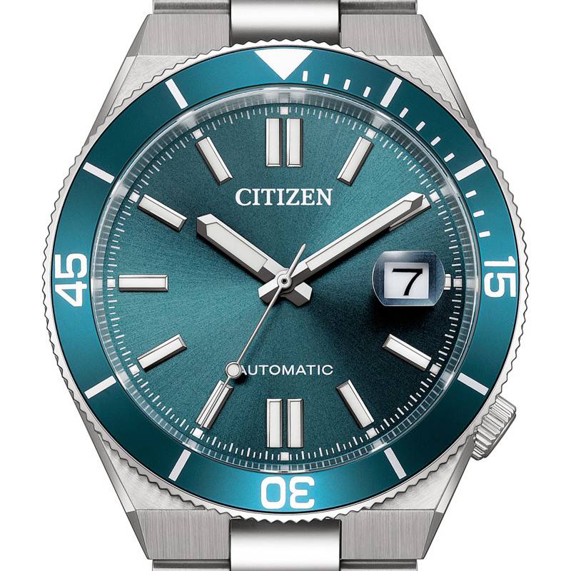 Montre CITIZEN Tsuyosa Shore NJ0231-56L 3 Montre CITIZEN Tsuyosa Shore NJ0231-56L