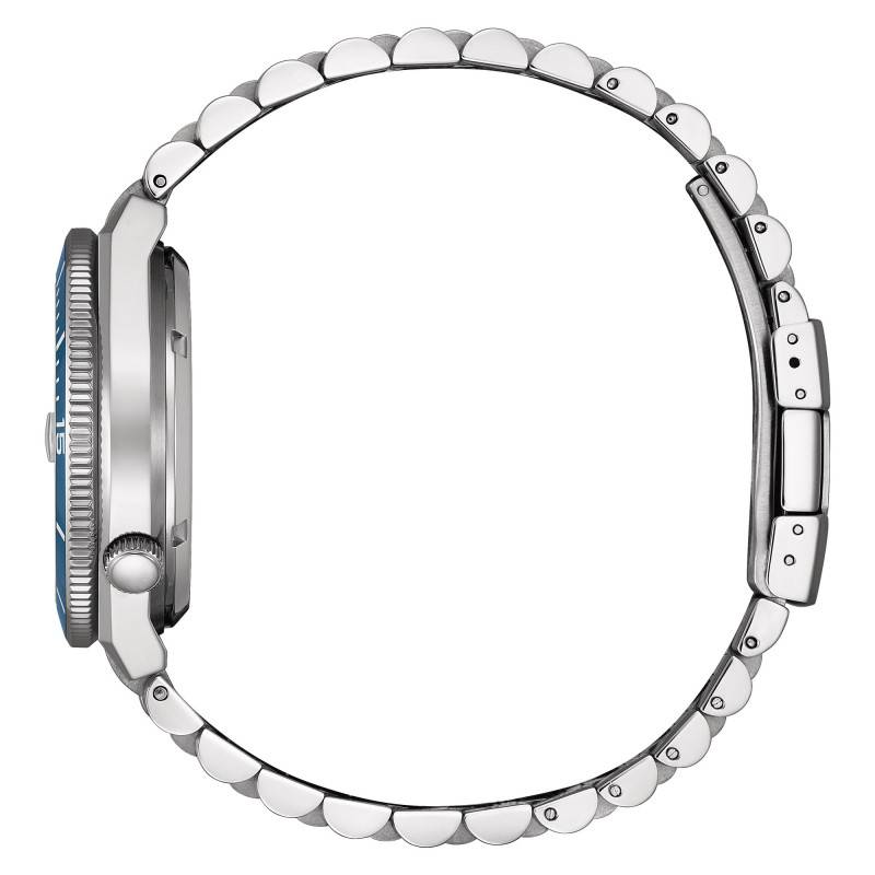 Montre CITIZEN Tsuyosa Shore NJ0231-56L 4 Montre CITIZEN Tsuyosa Shore NJ0231-56L
