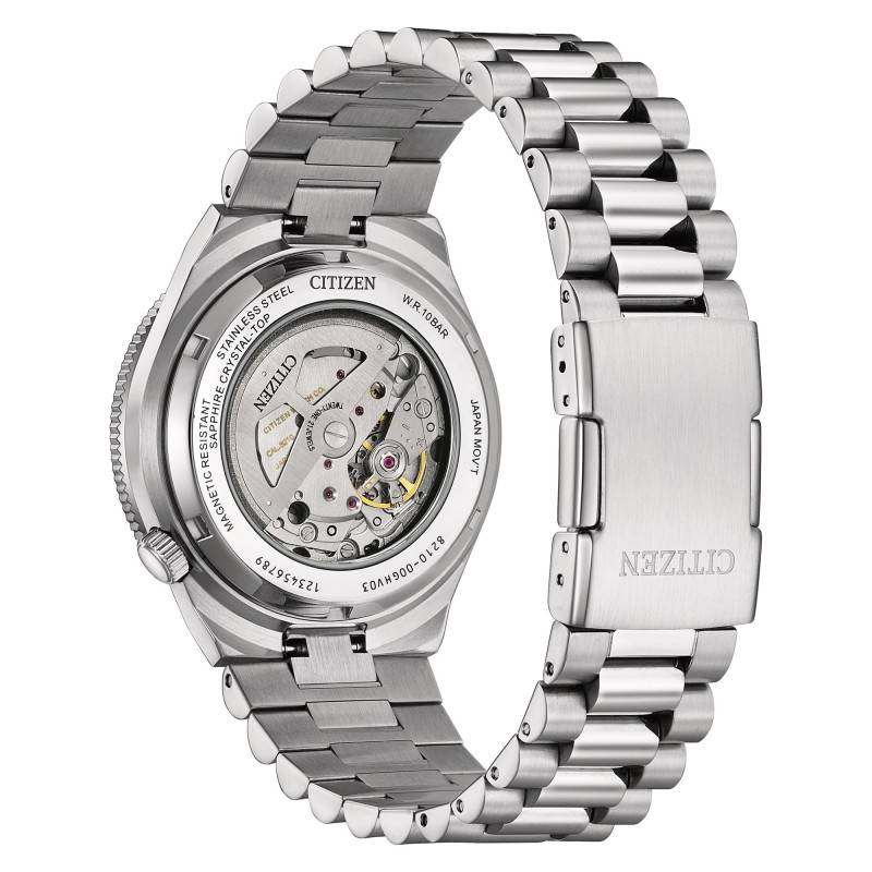Montre CITIZEN Tsuyosa Shore NJ0231-56L 5 Montre CITIZEN Tsuyosa Shore NJ0231-56L
