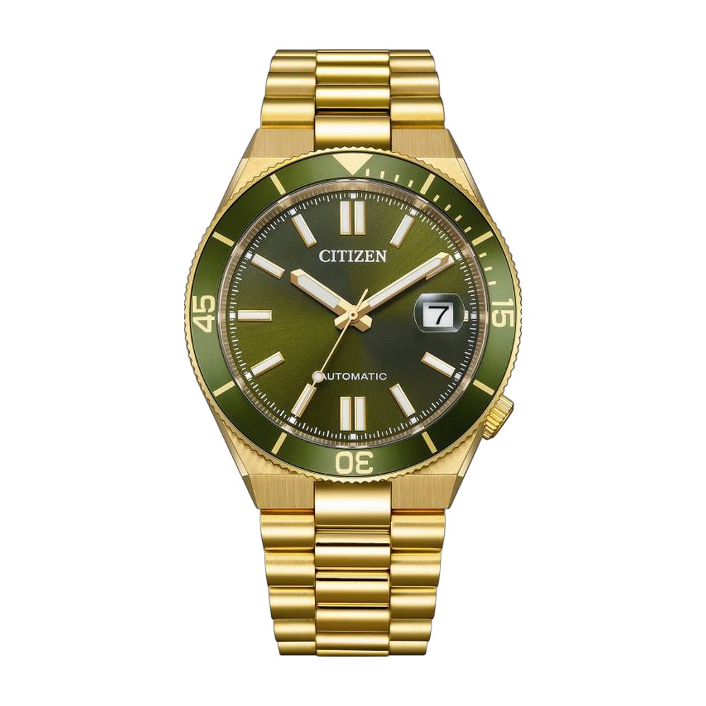Montre CITIZEN Tsuyosa Shore NJ0232-53X 1 Montre CITIZEN Tsuyosa Shore NJ0232-53X