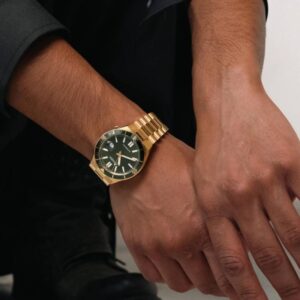 Montre CITIZEN Tsuyosa Shore NJ0232-53X