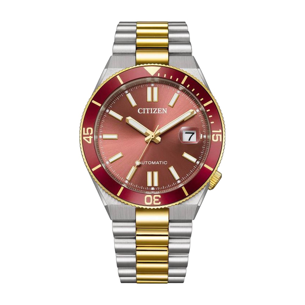 Montre CITIZEN Tsuyosa Shore NJ0234-58X 1 Montre CITIZEN Tsuyosa Shore NJ0234-58X