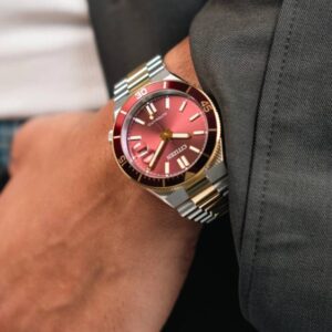 Montre CITIZEN Tsuyosa Shore NJ0234-58X