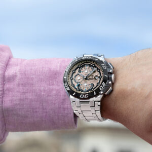 Montre FESTINA Chrono Bike F20754/2