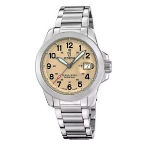 Montre Festina F20081/1