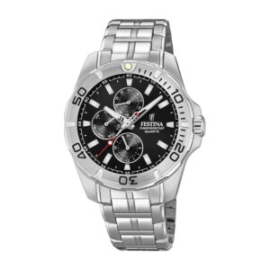 Montre FESTINA multifonction F20445/3