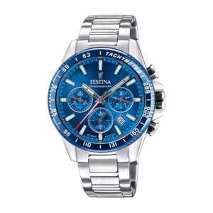 Montre FESTINA Timeless Chronograph F20560/3